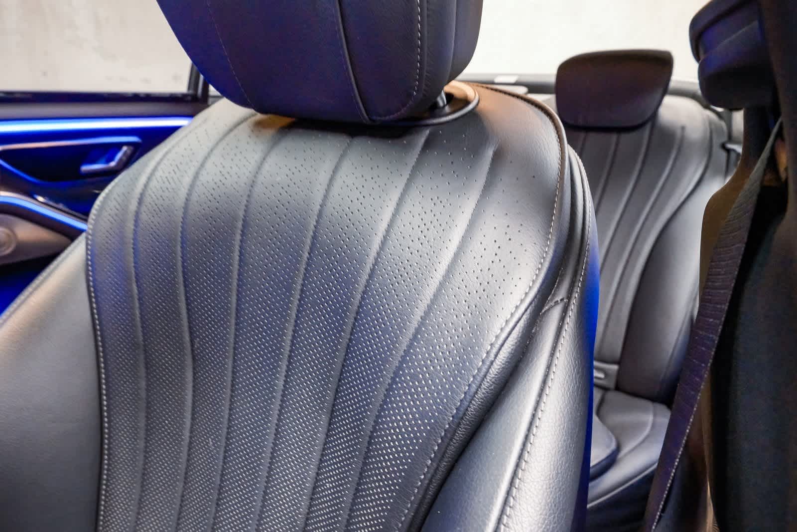 Thumbnail: 2022 Mercedes-Benz S-Class - 20