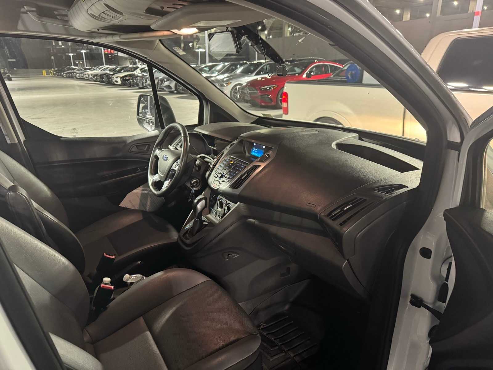 Thumbnail: 2017 Ford Transit Series - 10