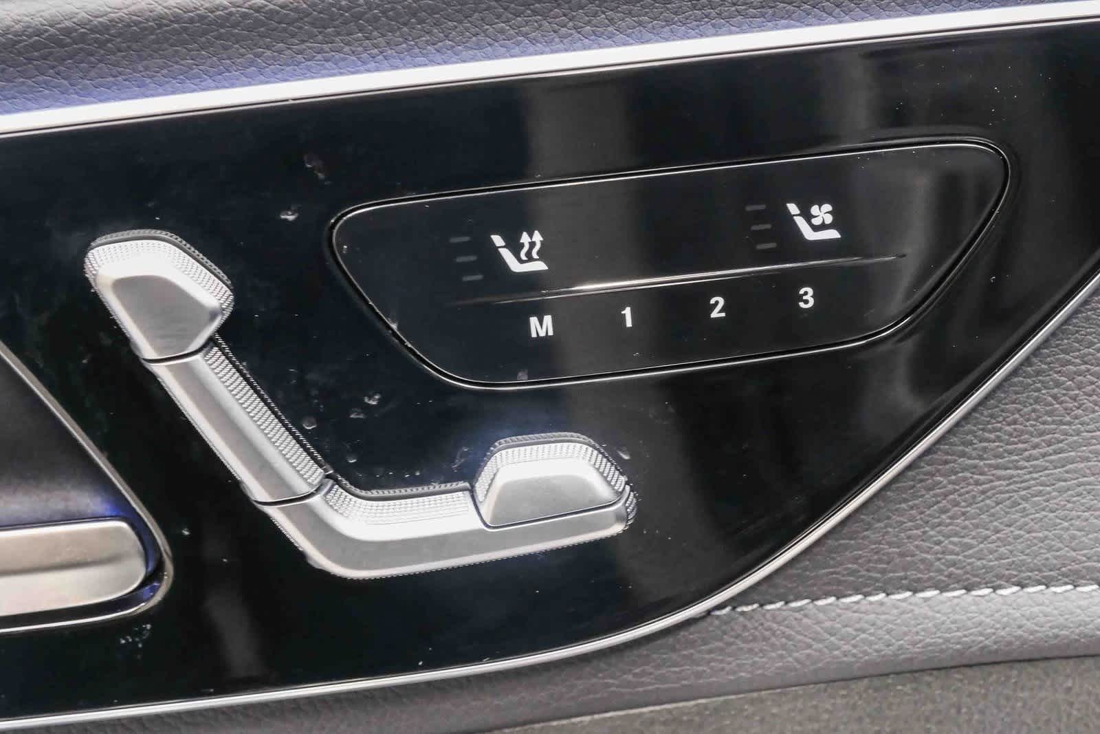 Thumbnail: 2025 Mercedes-Benz EQE - 22