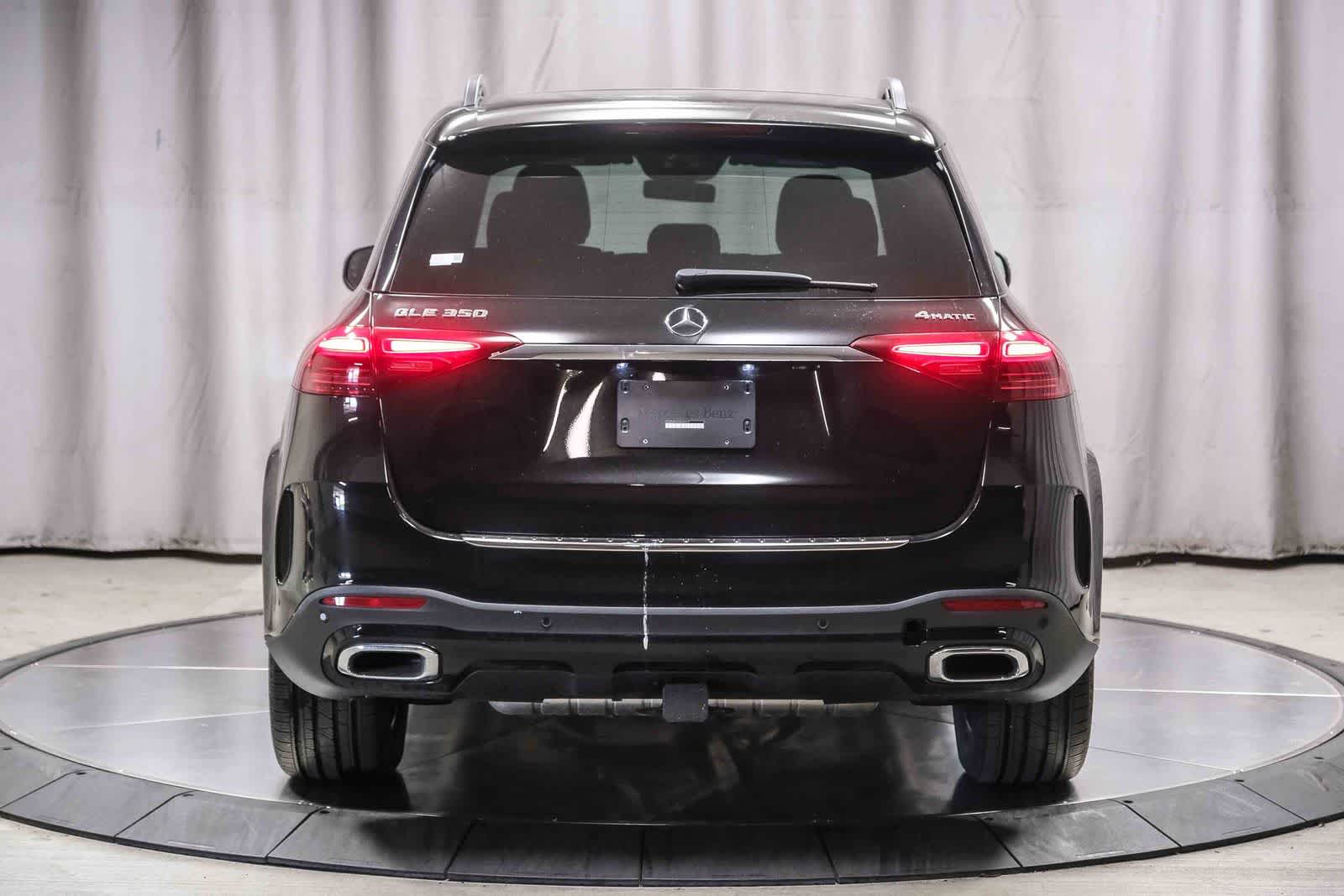 Thumbnail: 2026 Mercedes-Benz GLE - 3