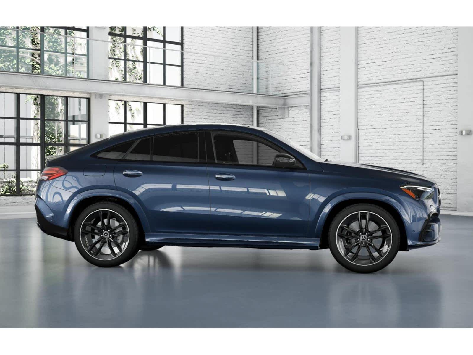 Thumbnail: 2026 Mercedes-Benz GLE - 14