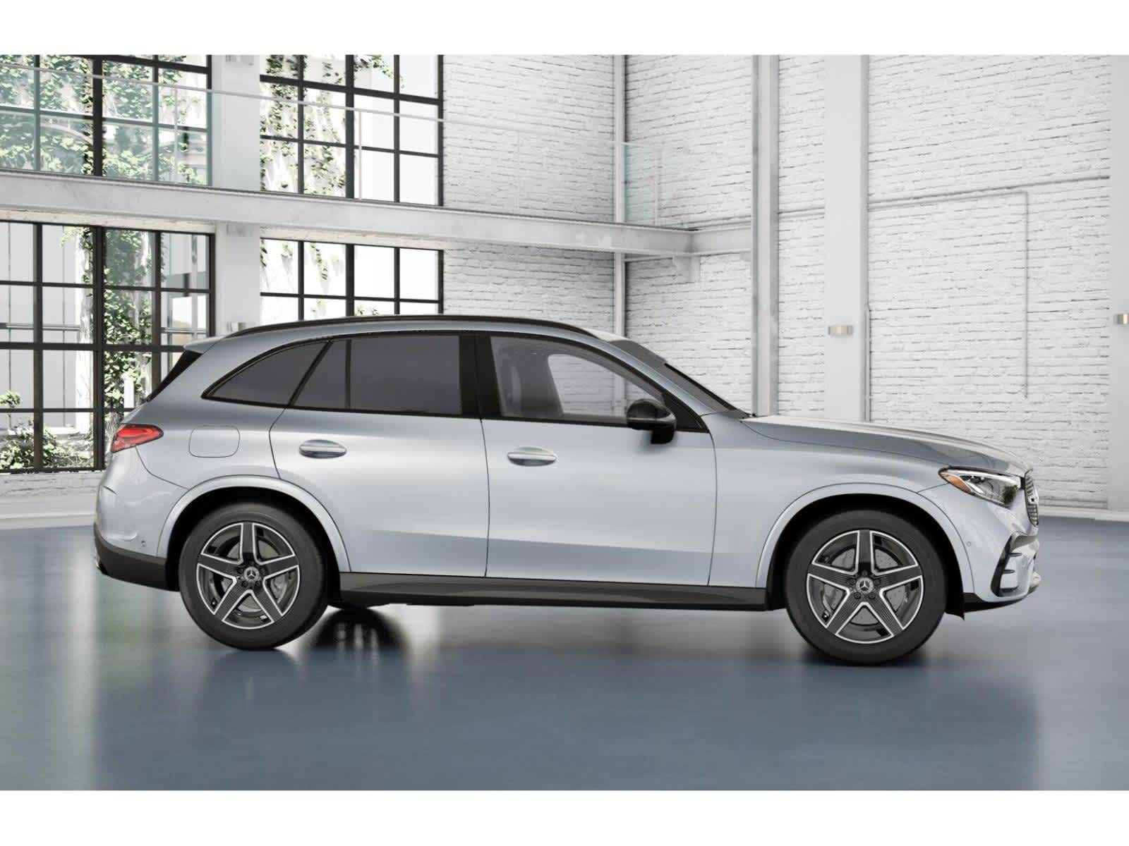Thumbnail: 2026 Mercedes-Benz GLC - 14