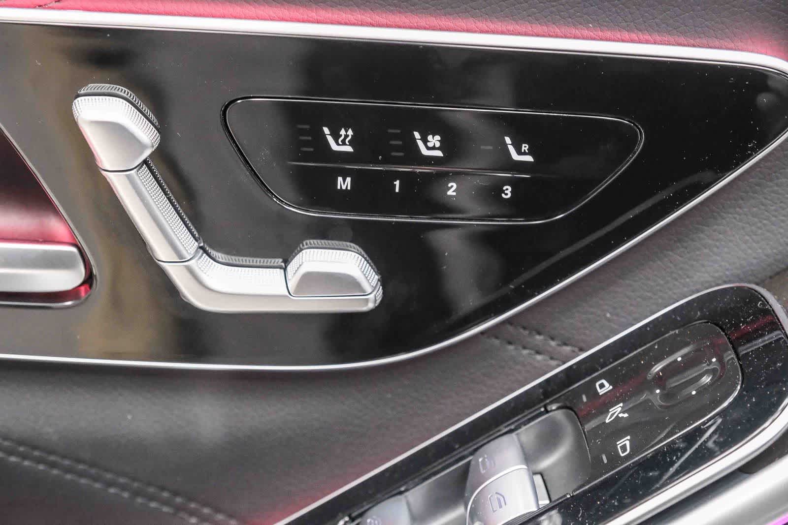 Thumbnail: 2026 Mercedes-Benz S-Class - 27