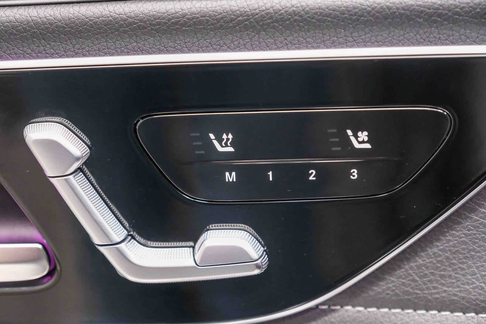 Thumbnail: 2023 Mercedes-Benz EQE - 19