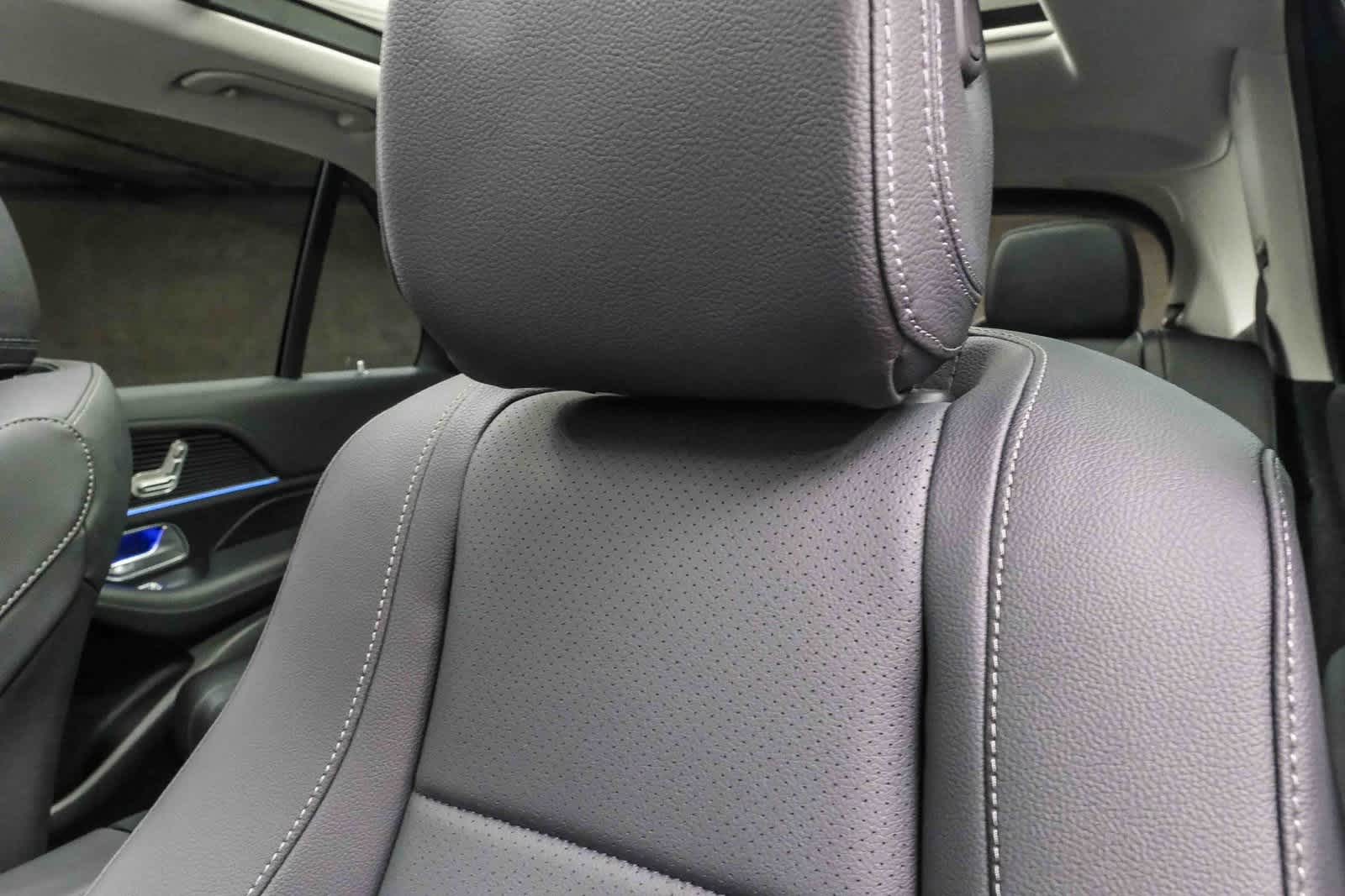 Thumbnail: 2025 Mercedes-Benz GLE - 22