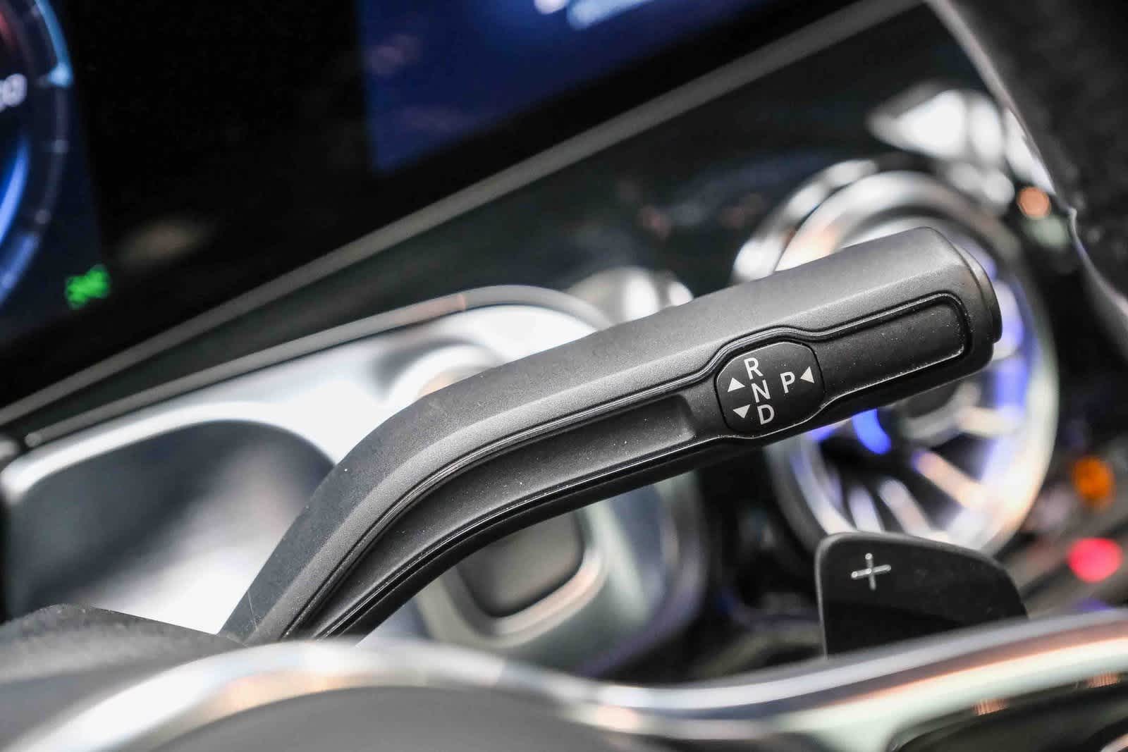 Thumbnail: 2023 Mercedes-Benz EQB - 21