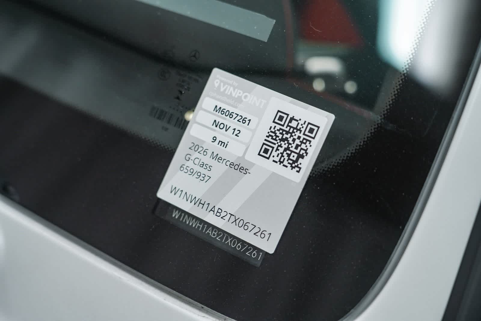 Thumbnail: 2026 Mercedes-Benz G-Class - 28