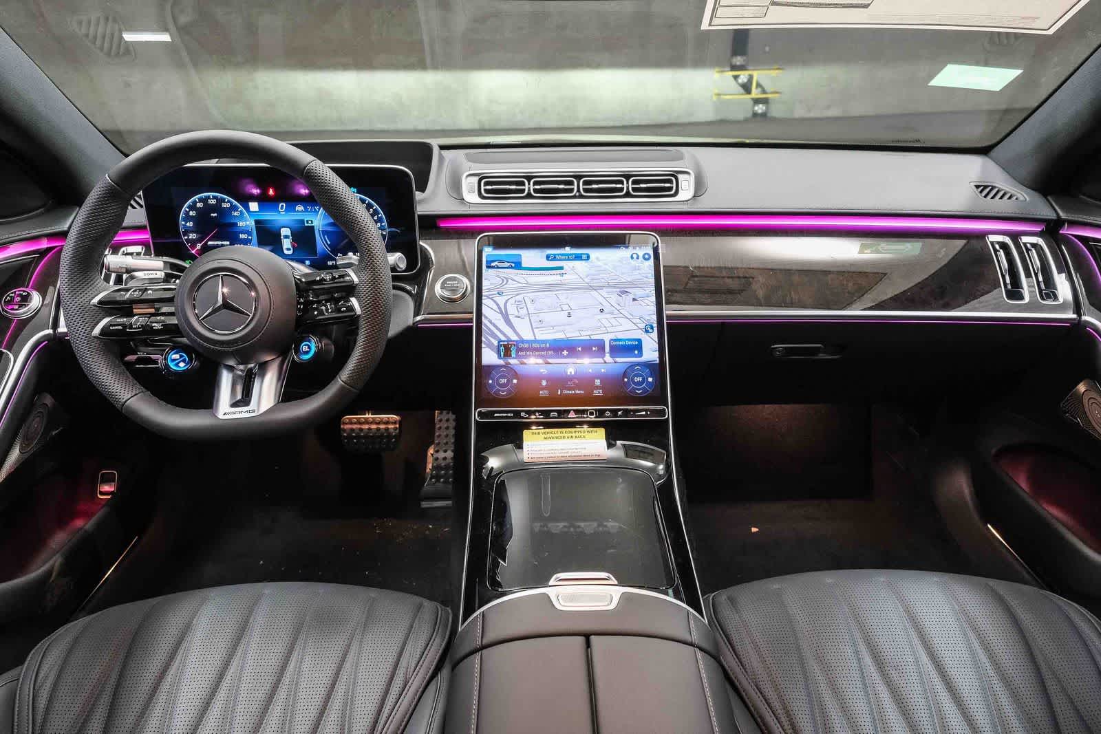 Thumbnail: 2026 Mercedes-Benz S-Class - 15