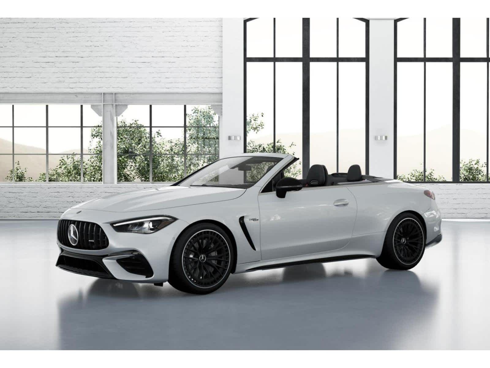 Thumbnail: 2026 Mercedes-Benz CLE - 36