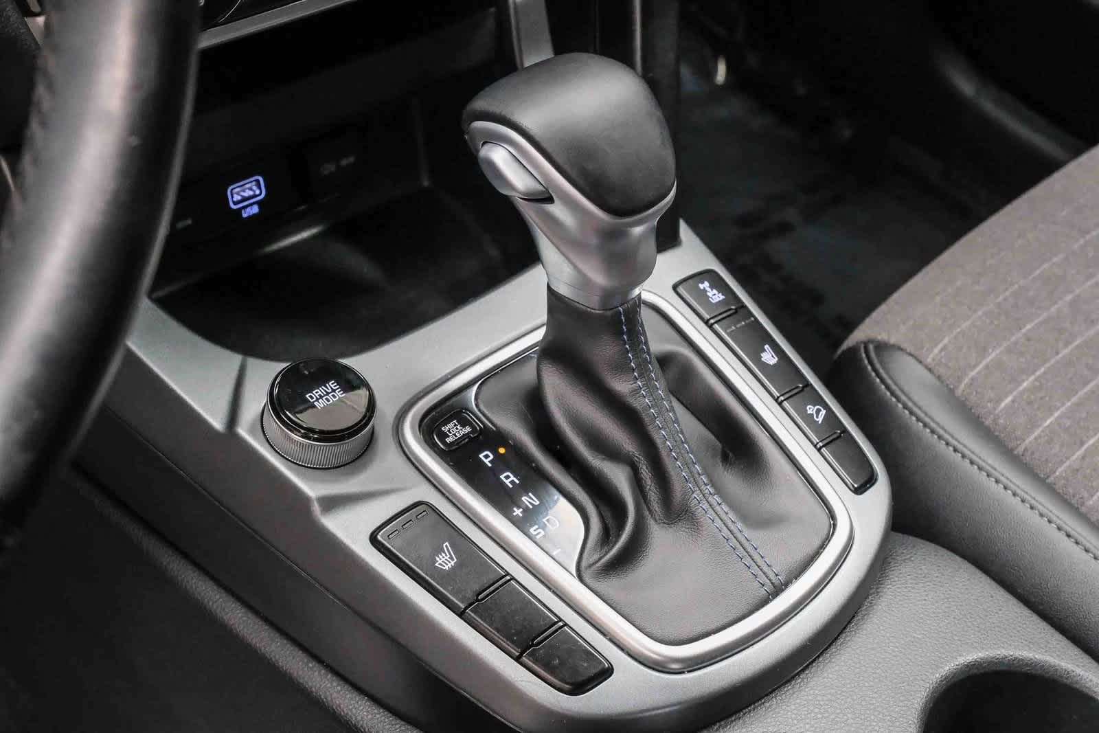 Thumbnail: 2021 Kia Seltos - 21