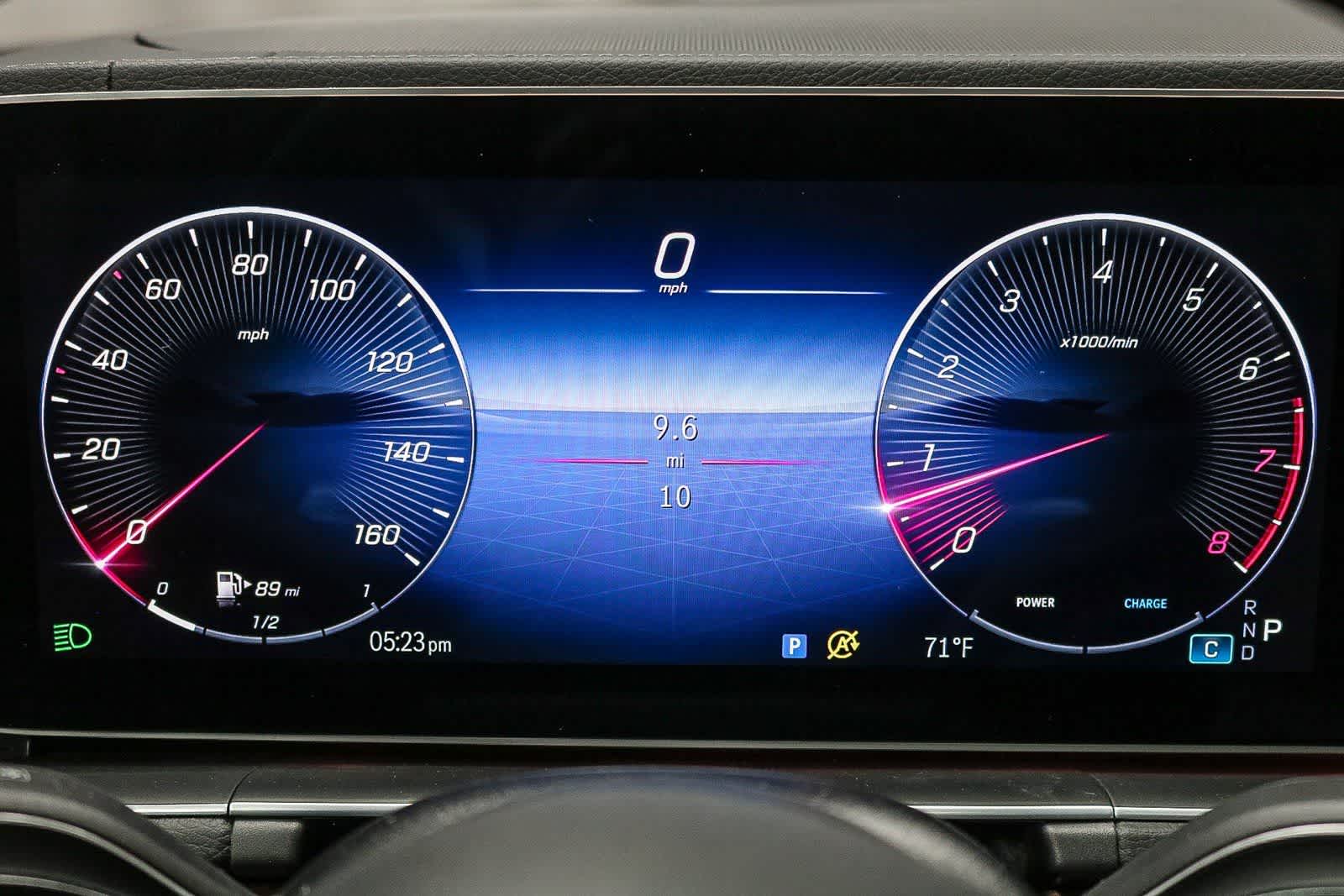 Thumbnail: 2026 Mercedes-Benz GLE - 23