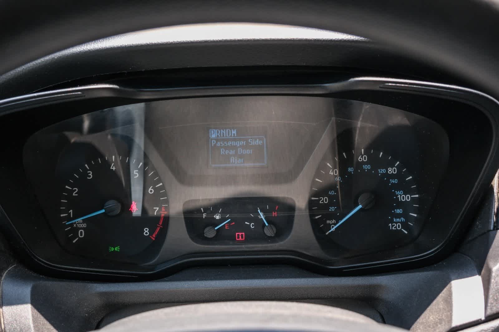Thumbnail: 2019 Ford Transit Series - 19