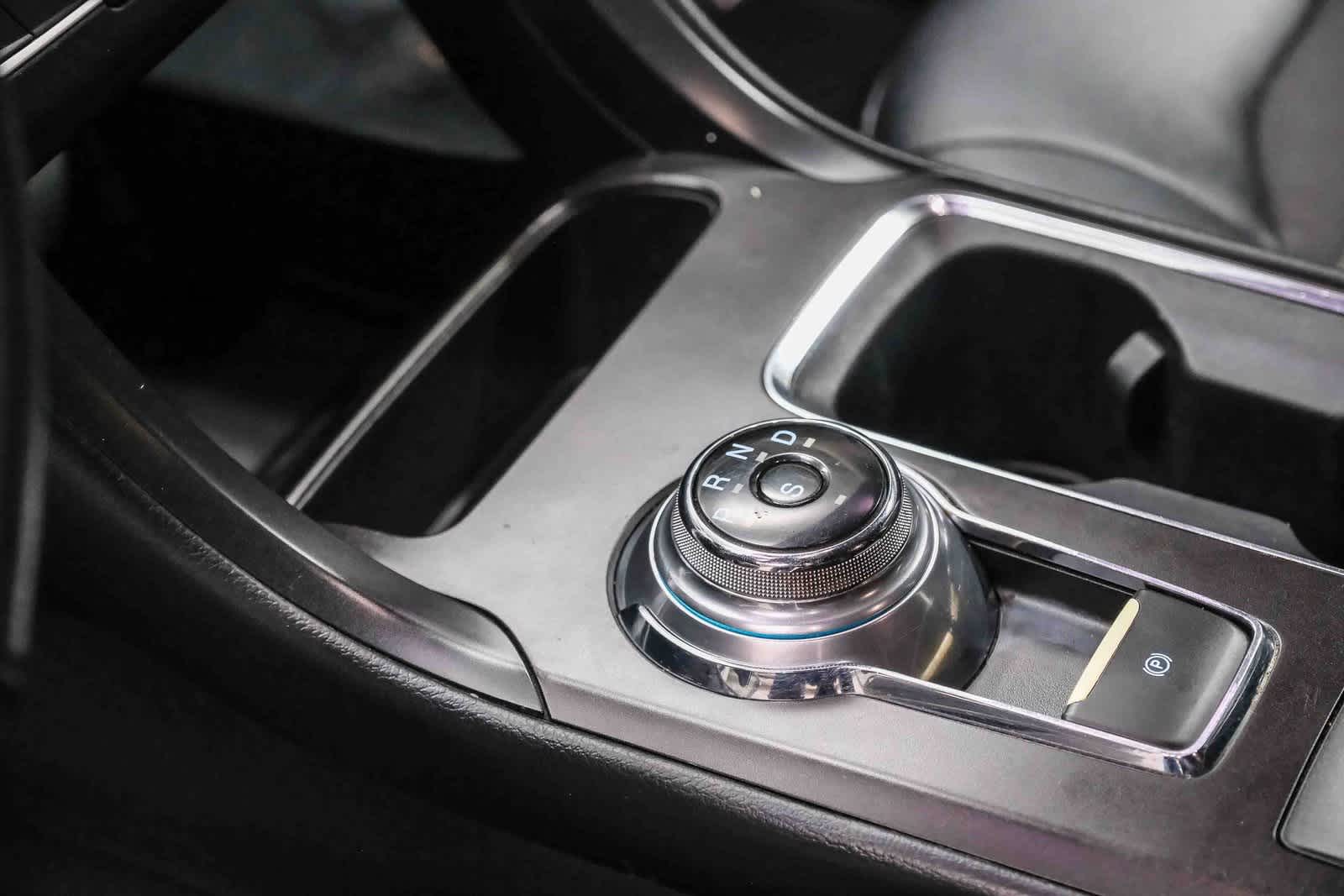 Thumbnail: 2018 Ford Fusion - 21