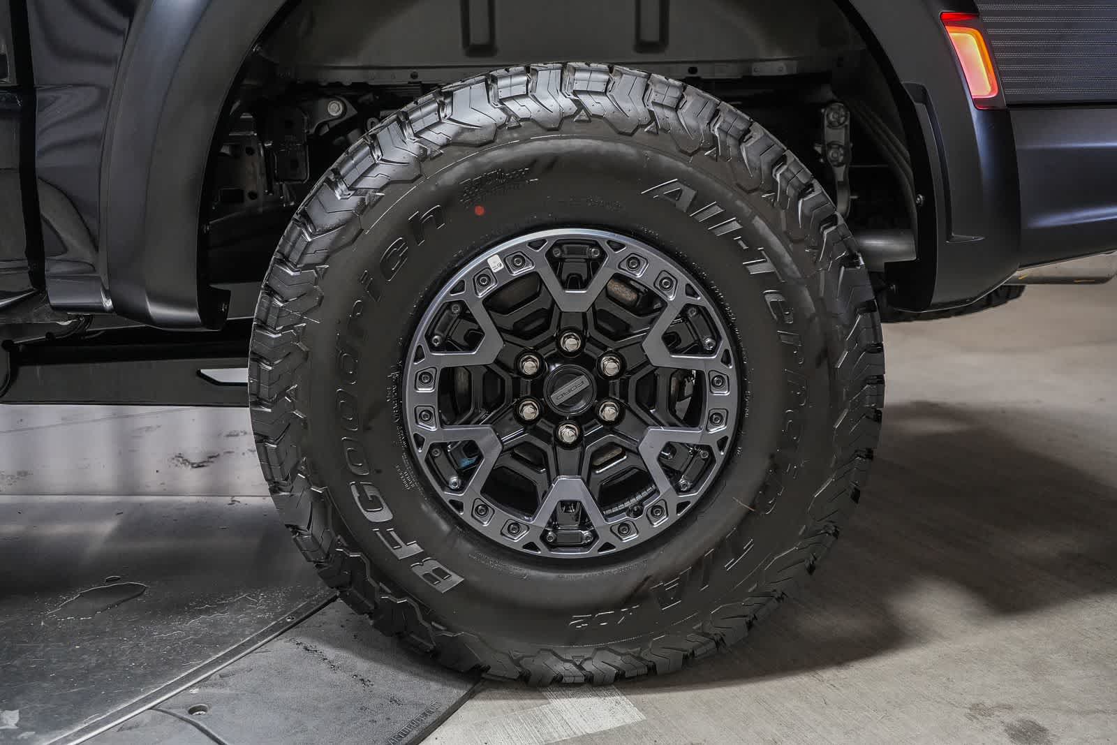 Thumbnail: 2024 Ford F-150 - 9