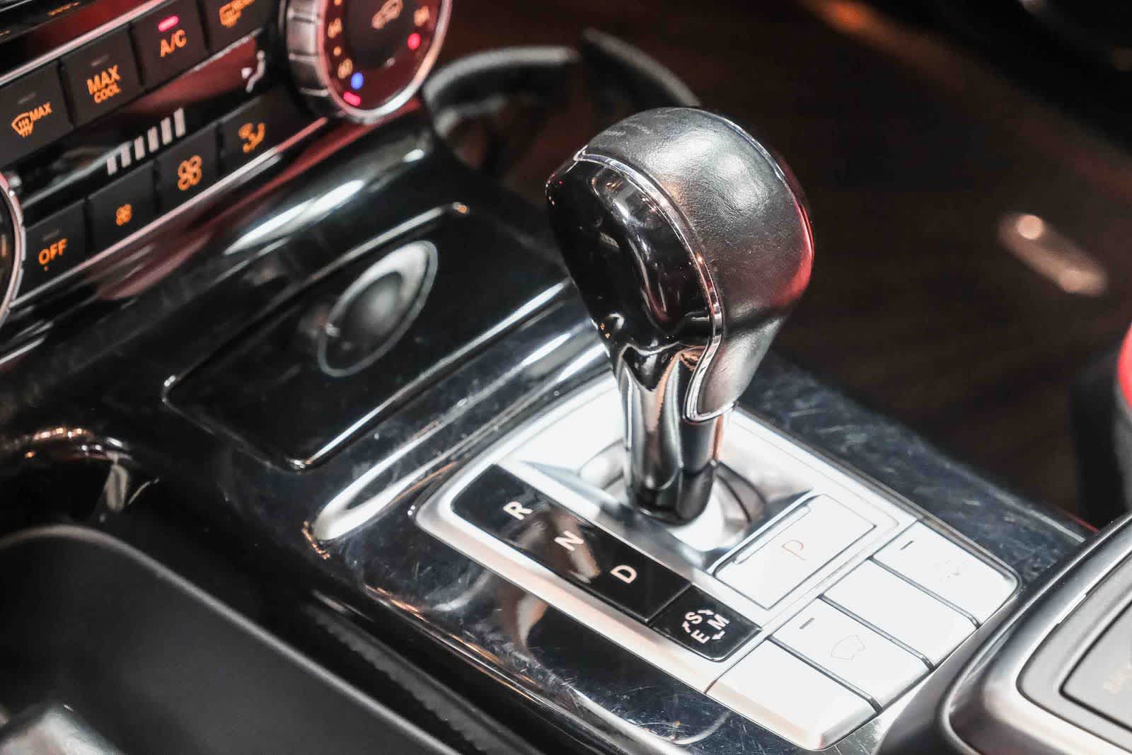 Thumbnail: 2014 Mercedes-Benz G-Class - 26