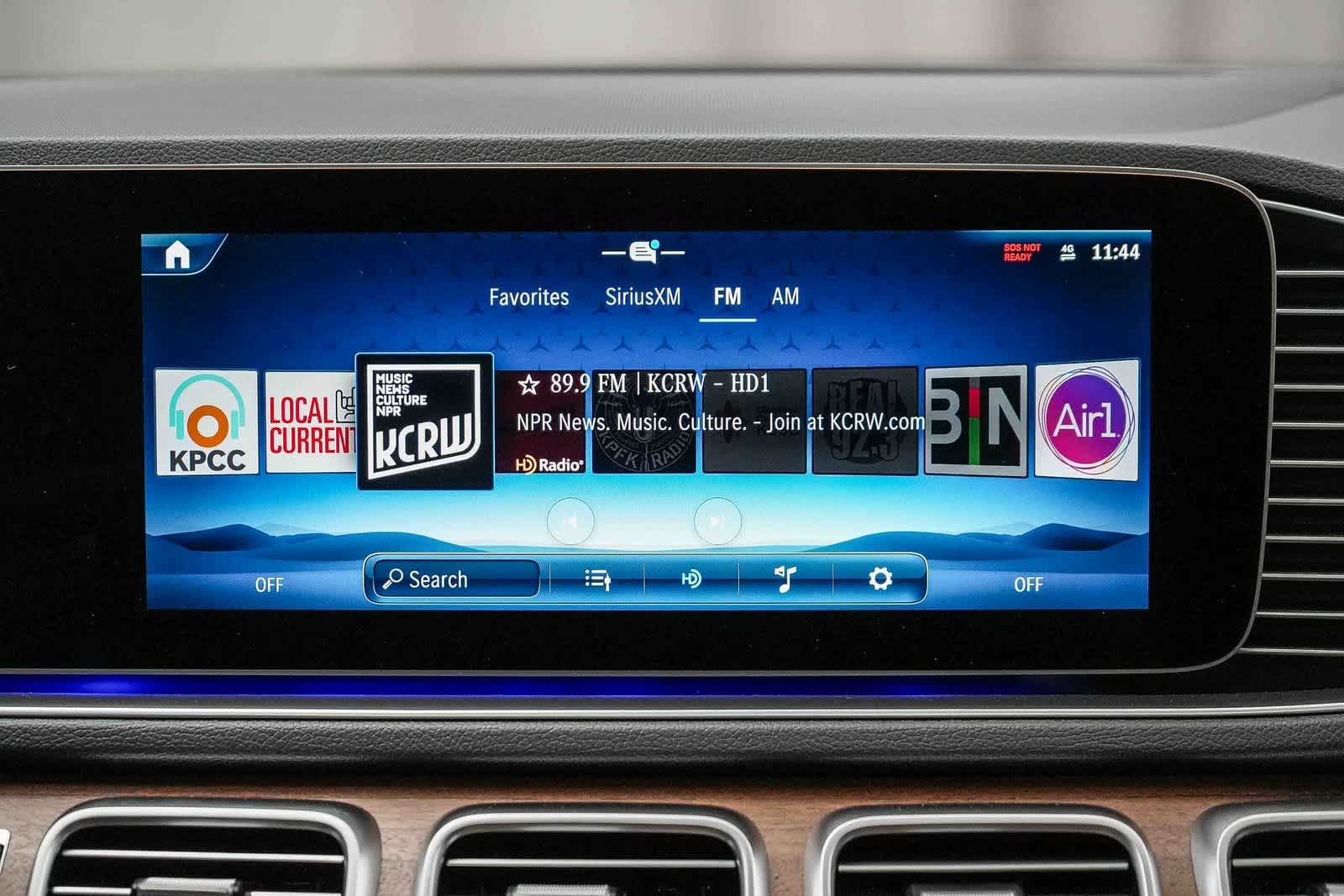 Thumbnail: 2026 Mercedes-Benz GLE - 14