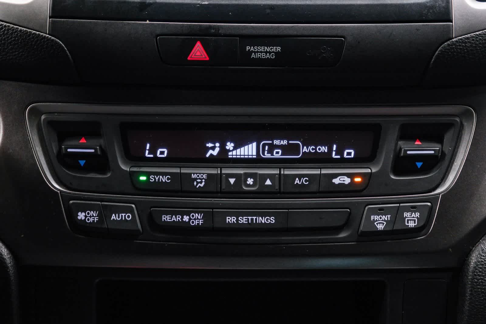Thumbnail: 2019 Honda Passport - 15