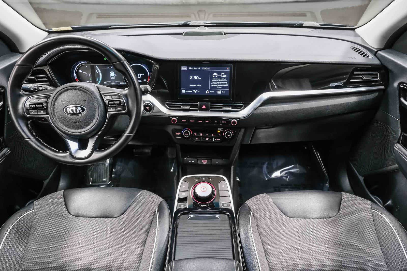 Thumbnail: 2020 Kia Niro - 15