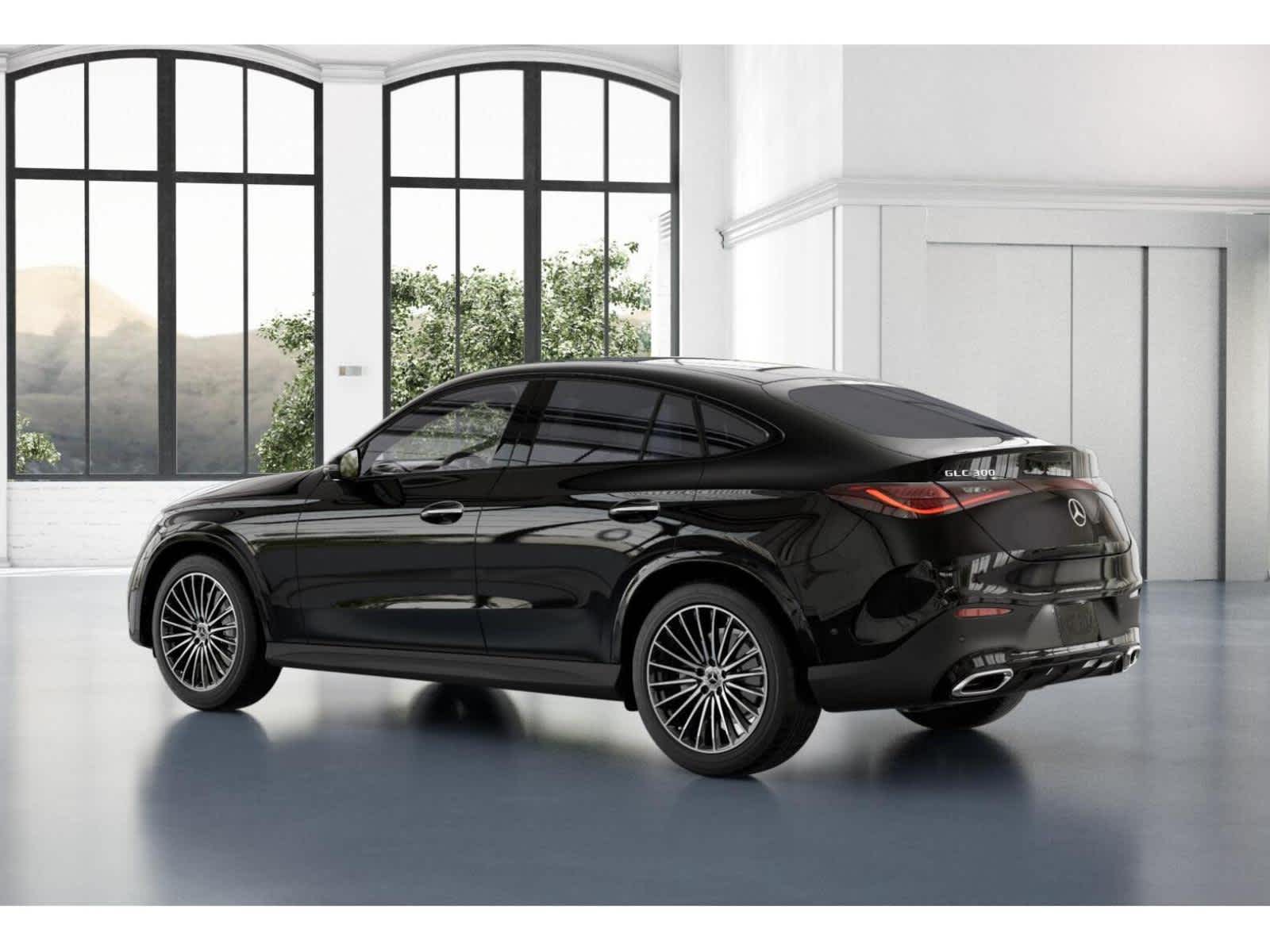 Thumbnail: 2026 Mercedes-Benz GLC - 29