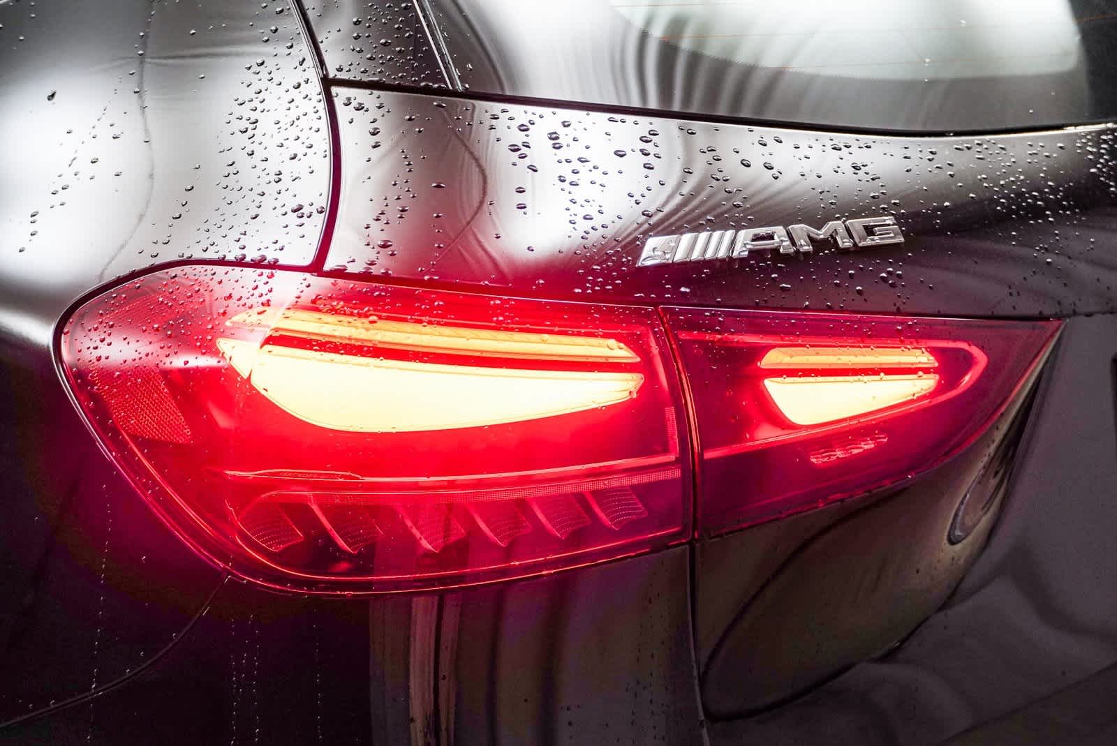 Thumbnail: 2025 Mercedes-Benz GLA - 12