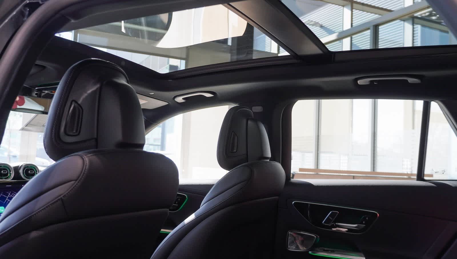 Thumbnail: 2025 Mercedes-Benz GL-Class - 21