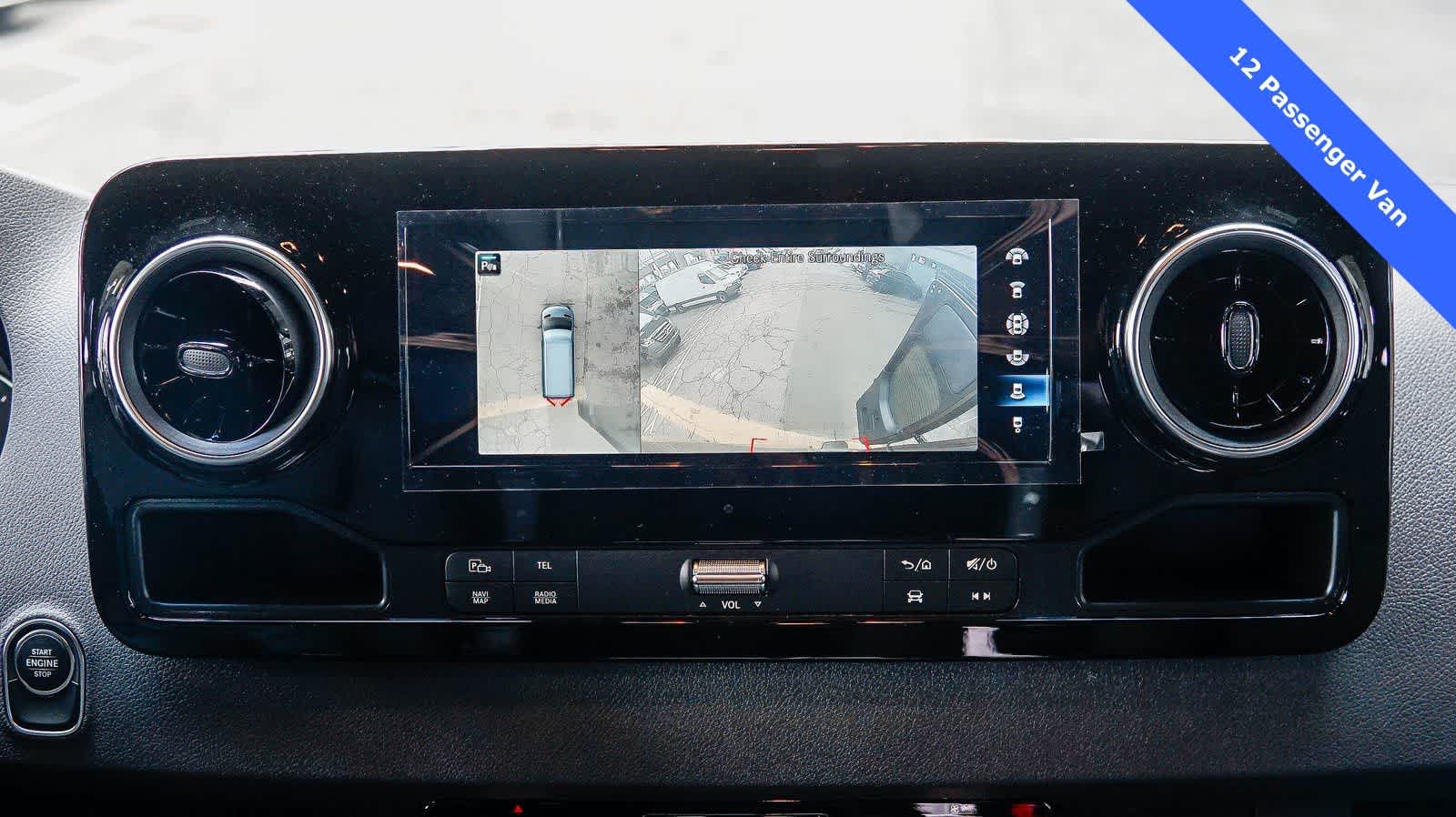 Thumbnail: 2024 Mercedes-Benz Sprinter - 7