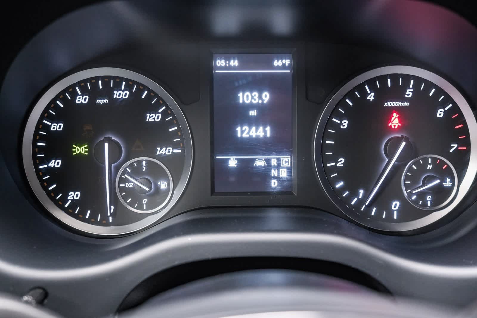 Thumbnail: 2023 Mercedes-Benz Metris - 26