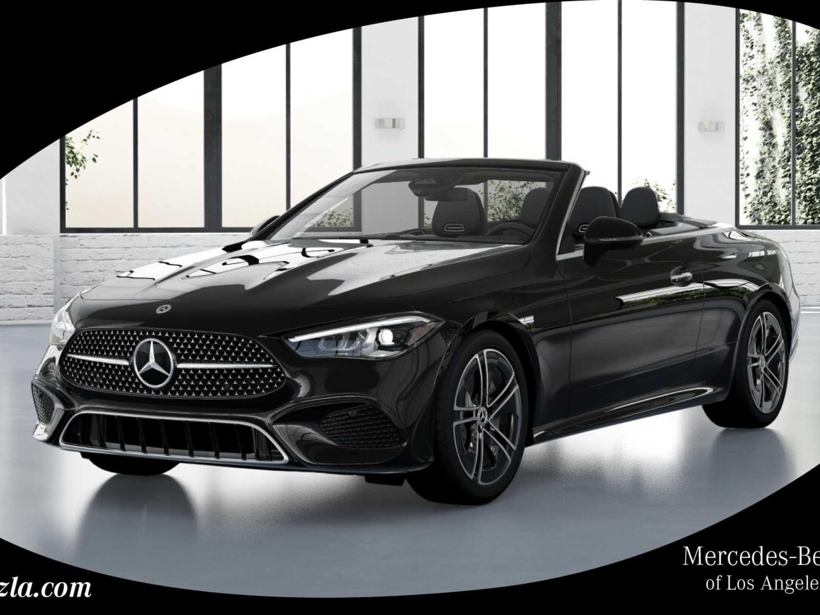 Thumbnail: 2025 Mercedes-Benz CLE - 1