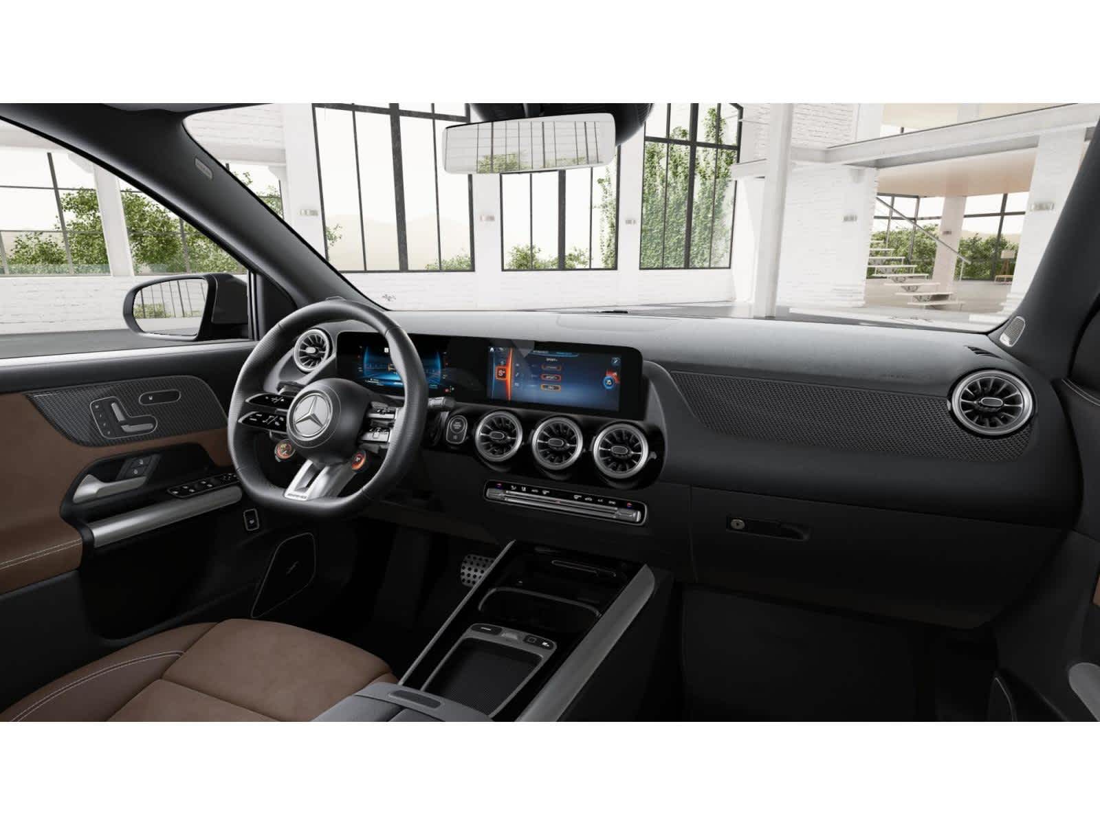 Thumbnail: 2025 Mercedes-Benz GLA - 5