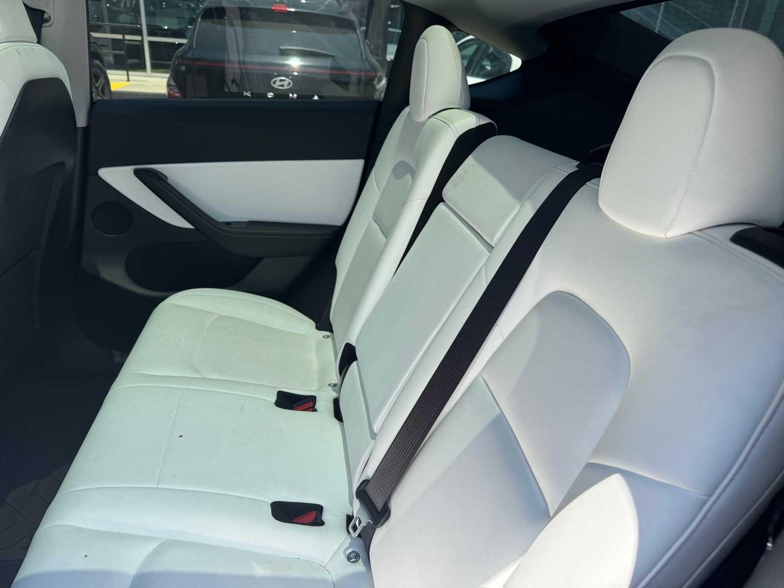 Thumbnail: 2021 Tesla Model Y - 6