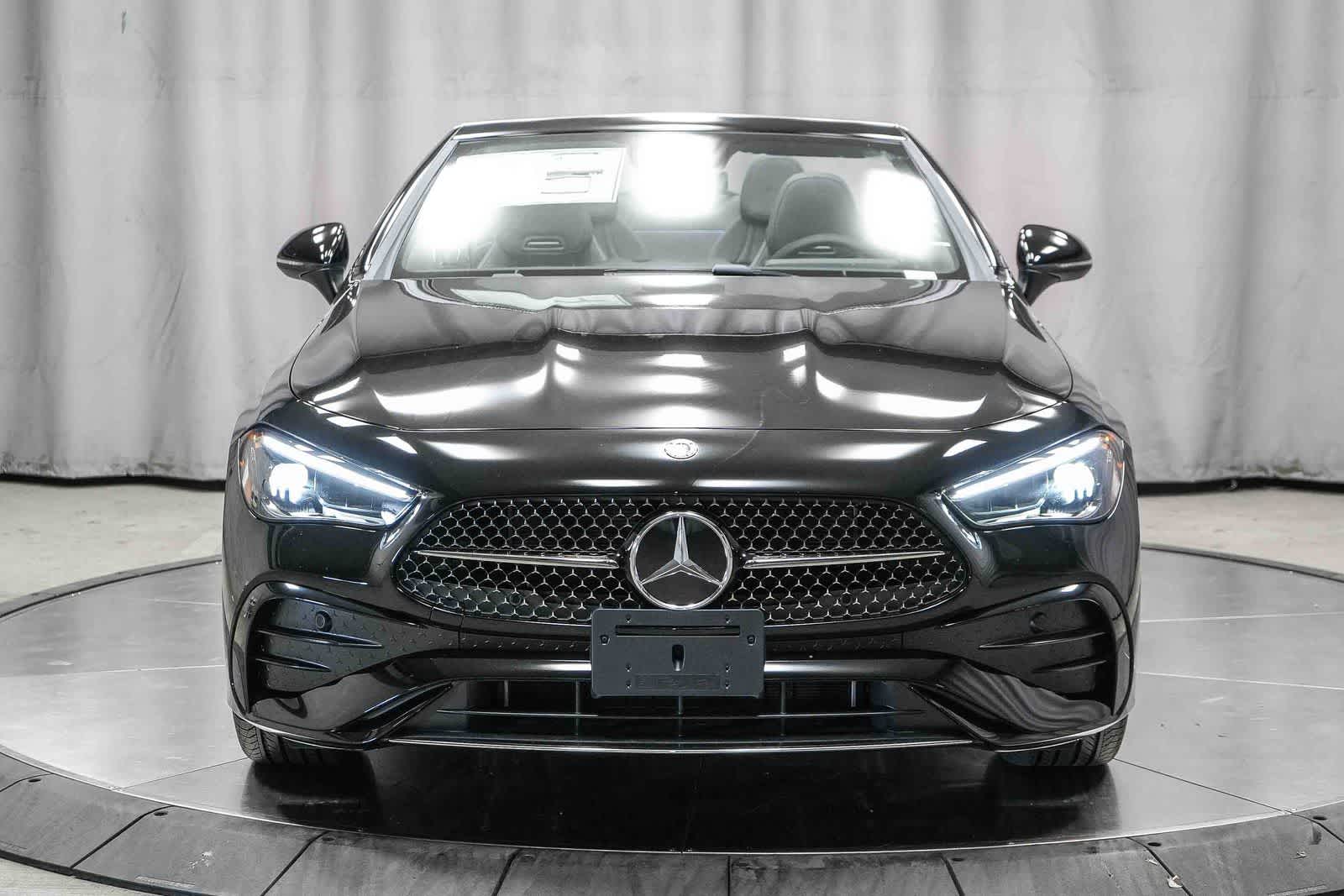 Thumbnail: 2026 Mercedes-Benz CLE - 13