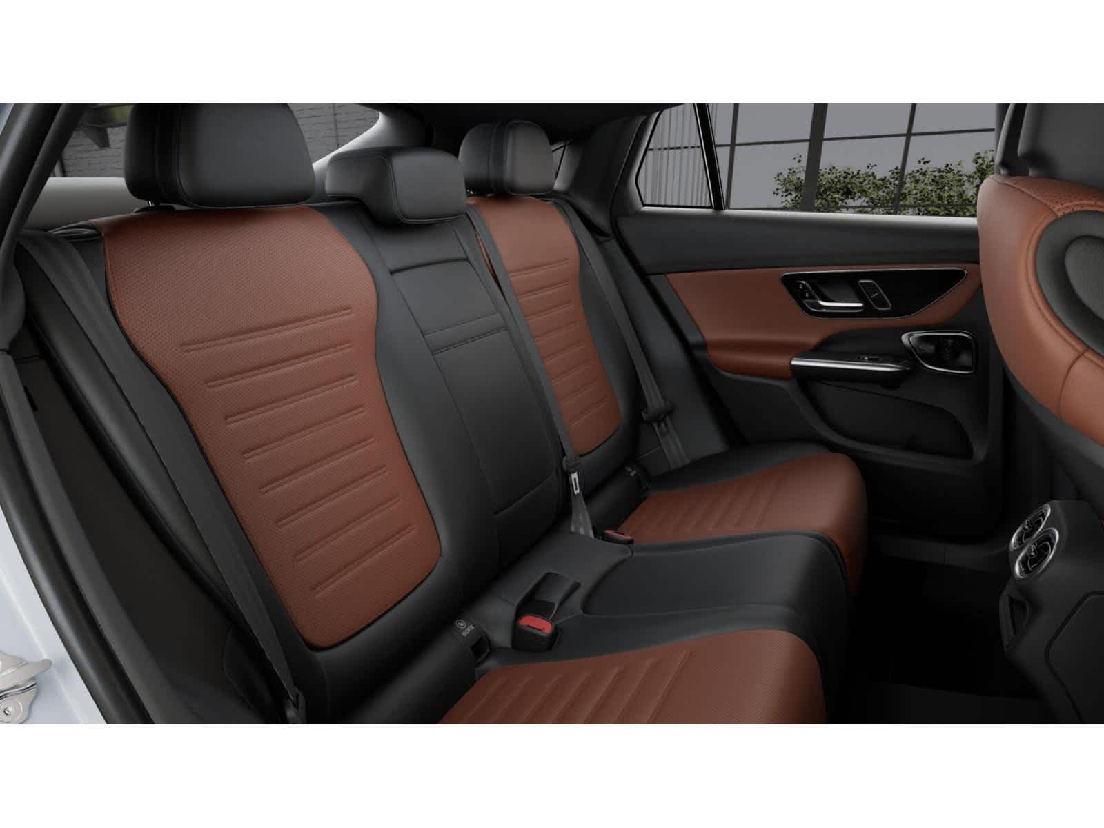 Thumbnail: 2026 Mercedes-Benz GLC - 4