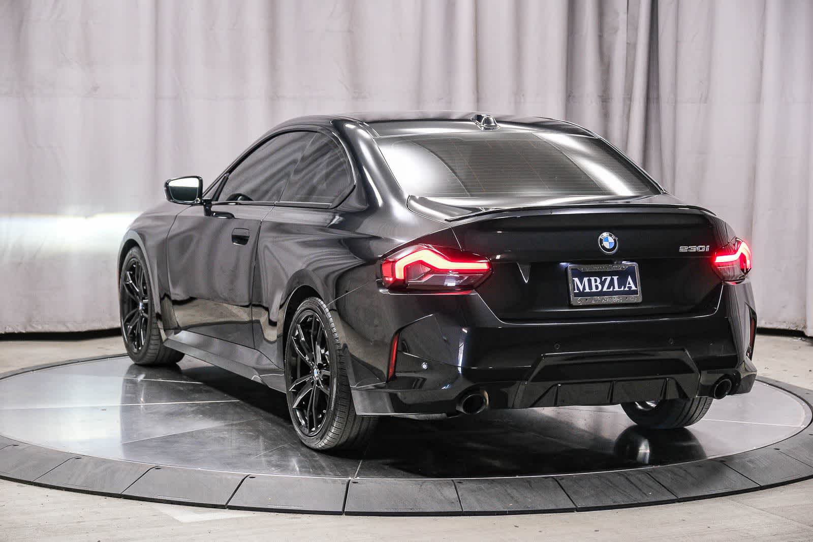 Thumbnail: 2024 BMW 2 Series - 2