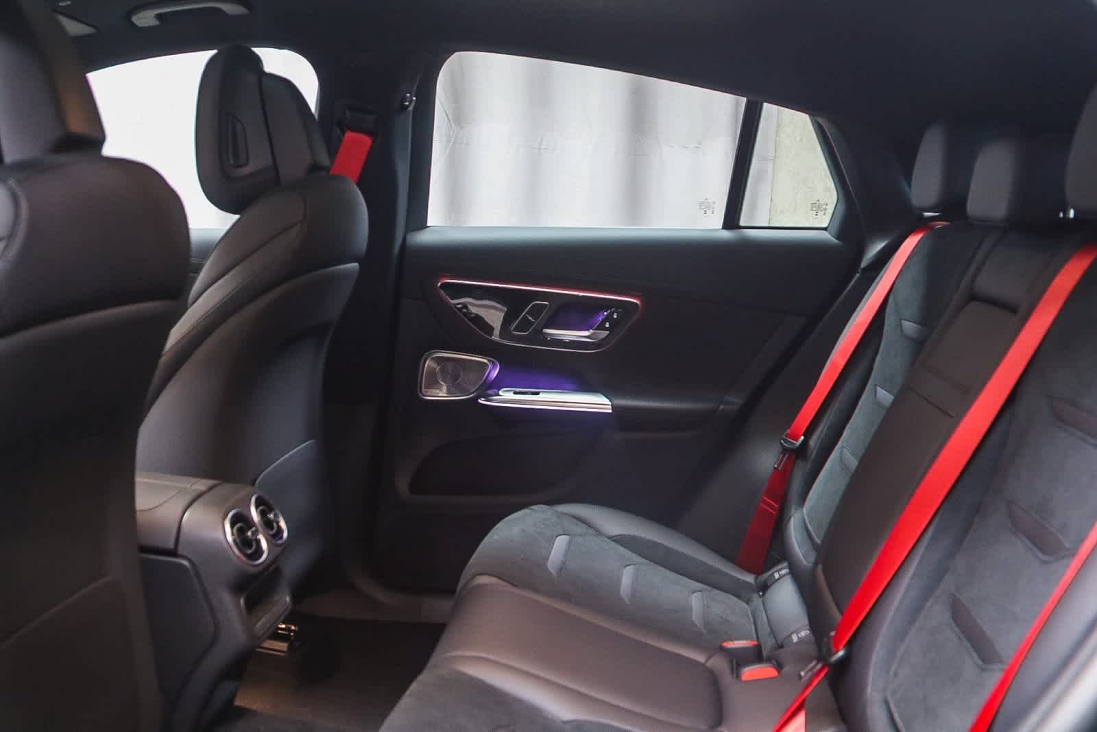 Thumbnail: 2025 Mercedes-Benz GL-Class - 18