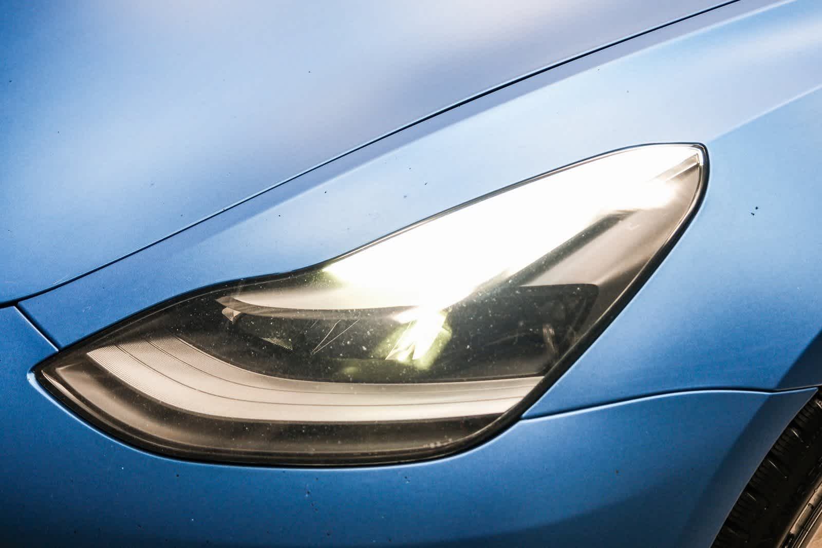 Thumbnail: 2021 Tesla Model 3 - 10