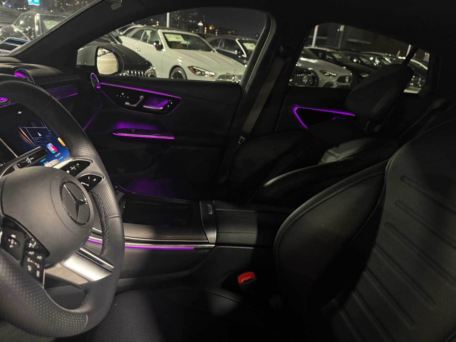 Thumbnail: 2025 Mercedes-Benz GLC - 5