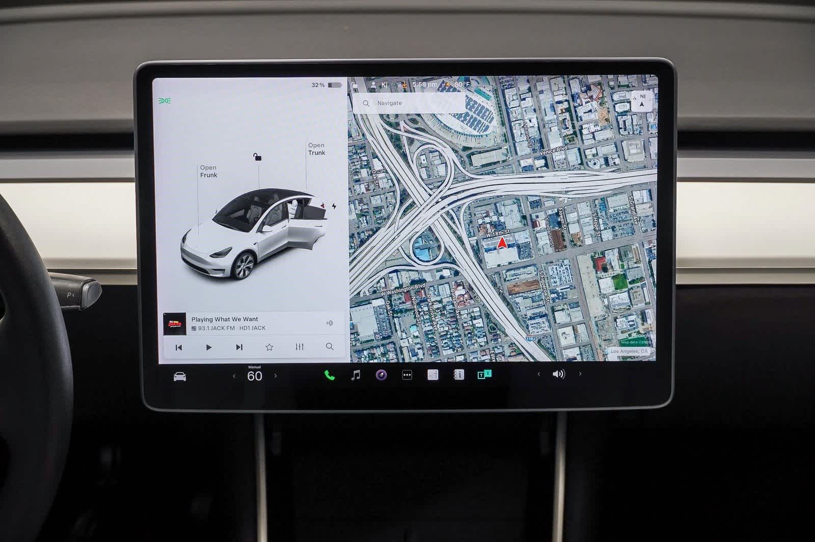 Thumbnail: 2021 Tesla Model Y - 14