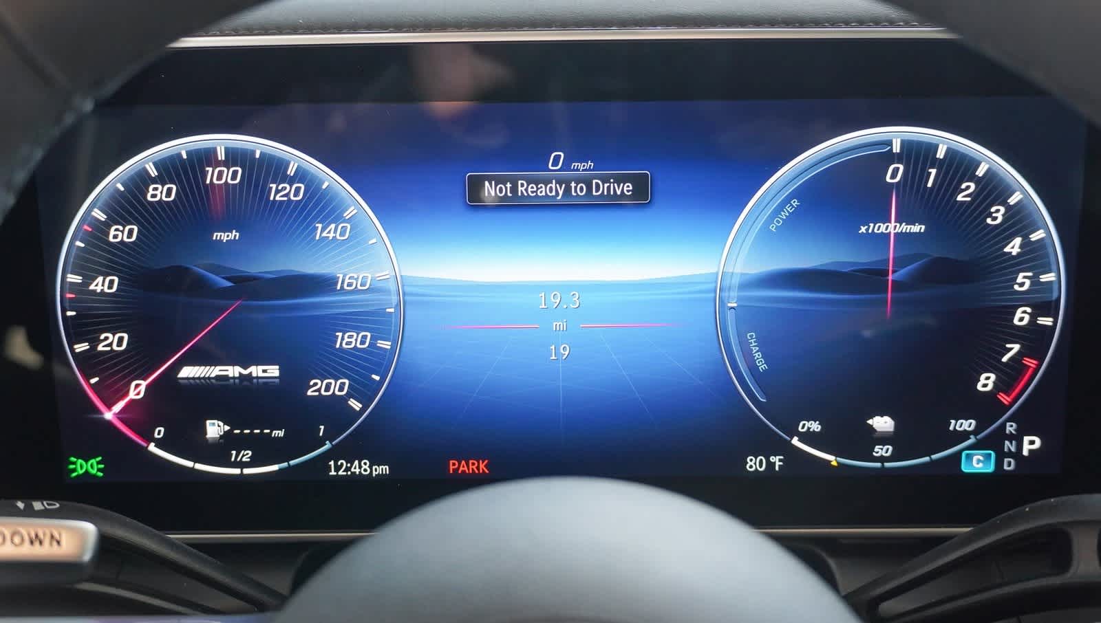 Thumbnail: 2025 Mercedes-Benz GL-Class - 27