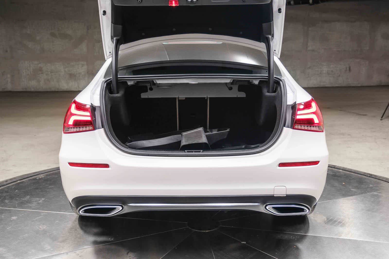 Thumbnail: 2019 Mercedes-Benz A-Class - 29