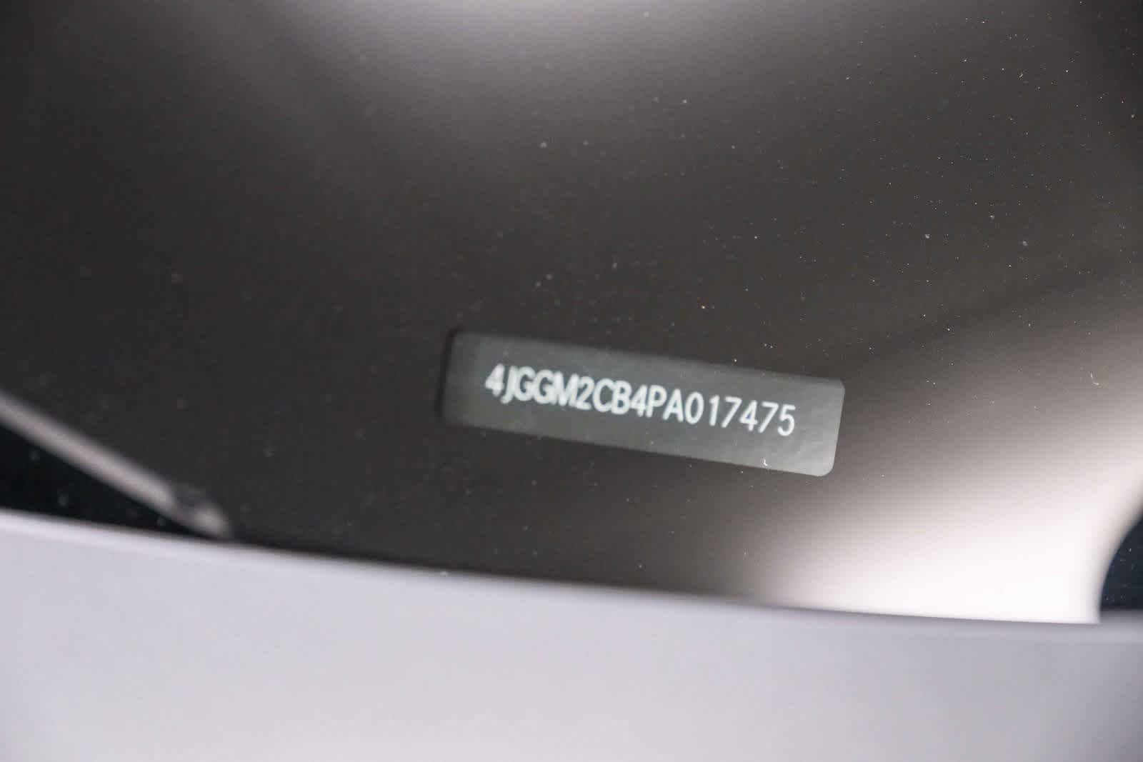 Thumbnail: 2023 Mercedes-Benz EQE - 26