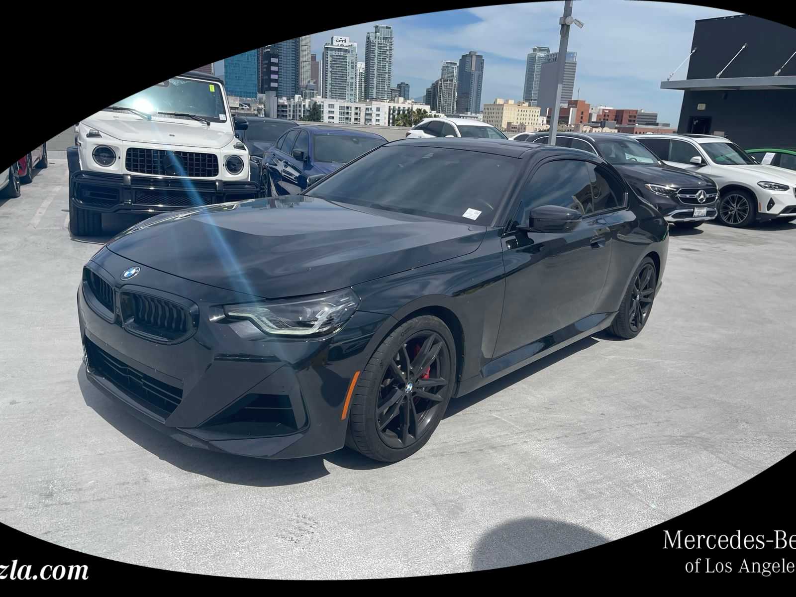 2024 BMW 2 Series