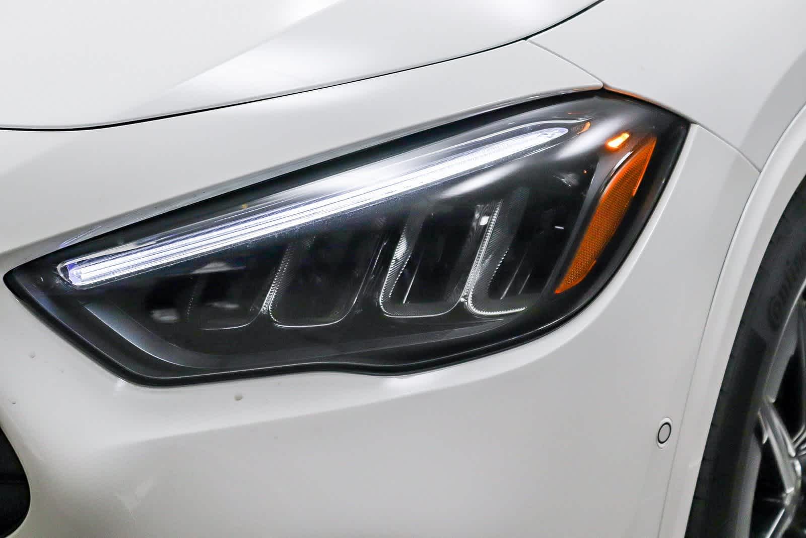 Thumbnail: 2025 Mercedes-Benz GLA - 6