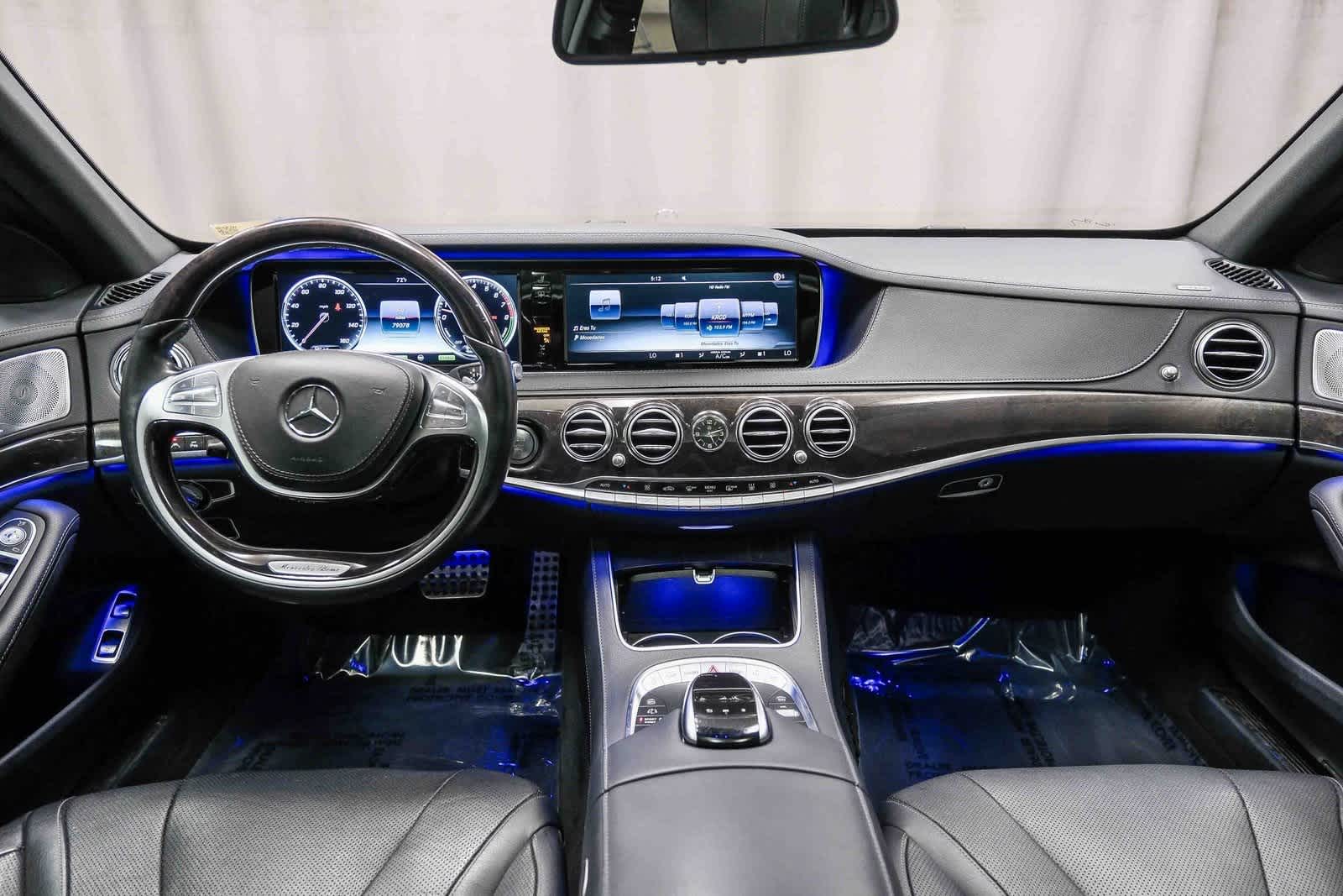 Thumbnail: 2017 Mercedes-Benz B-Class - 14