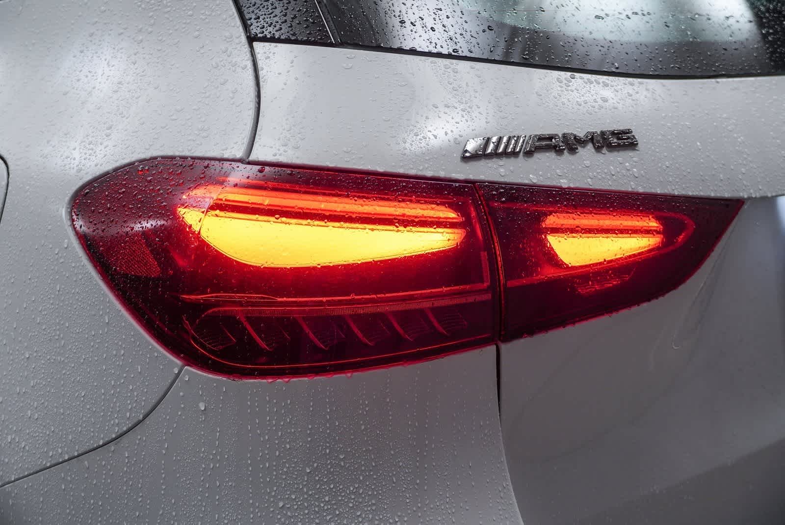 Thumbnail: 2025 Mercedes-Benz GLA - 11