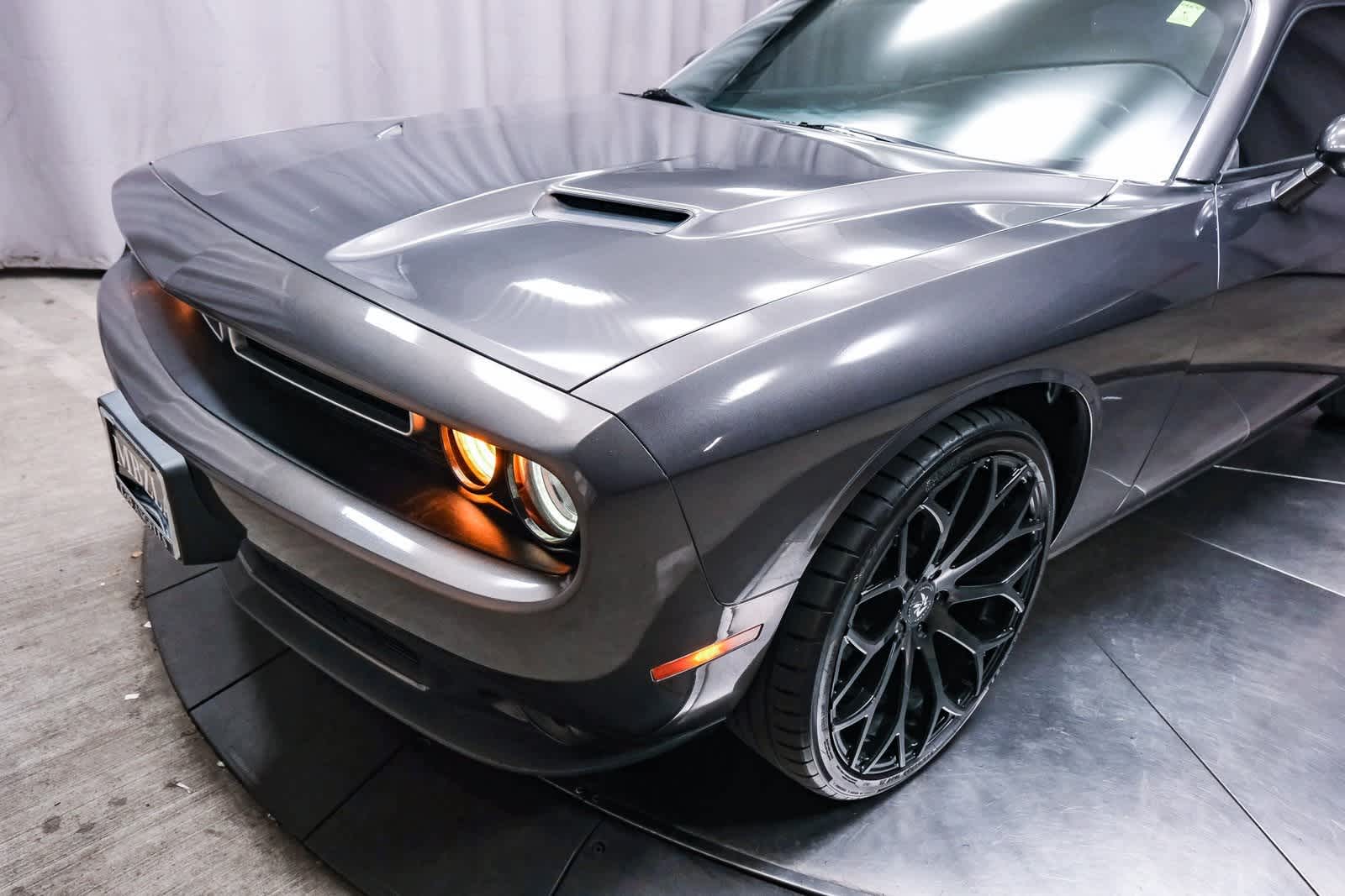 Thumbnail: 2020 Dodge Challenger - 12