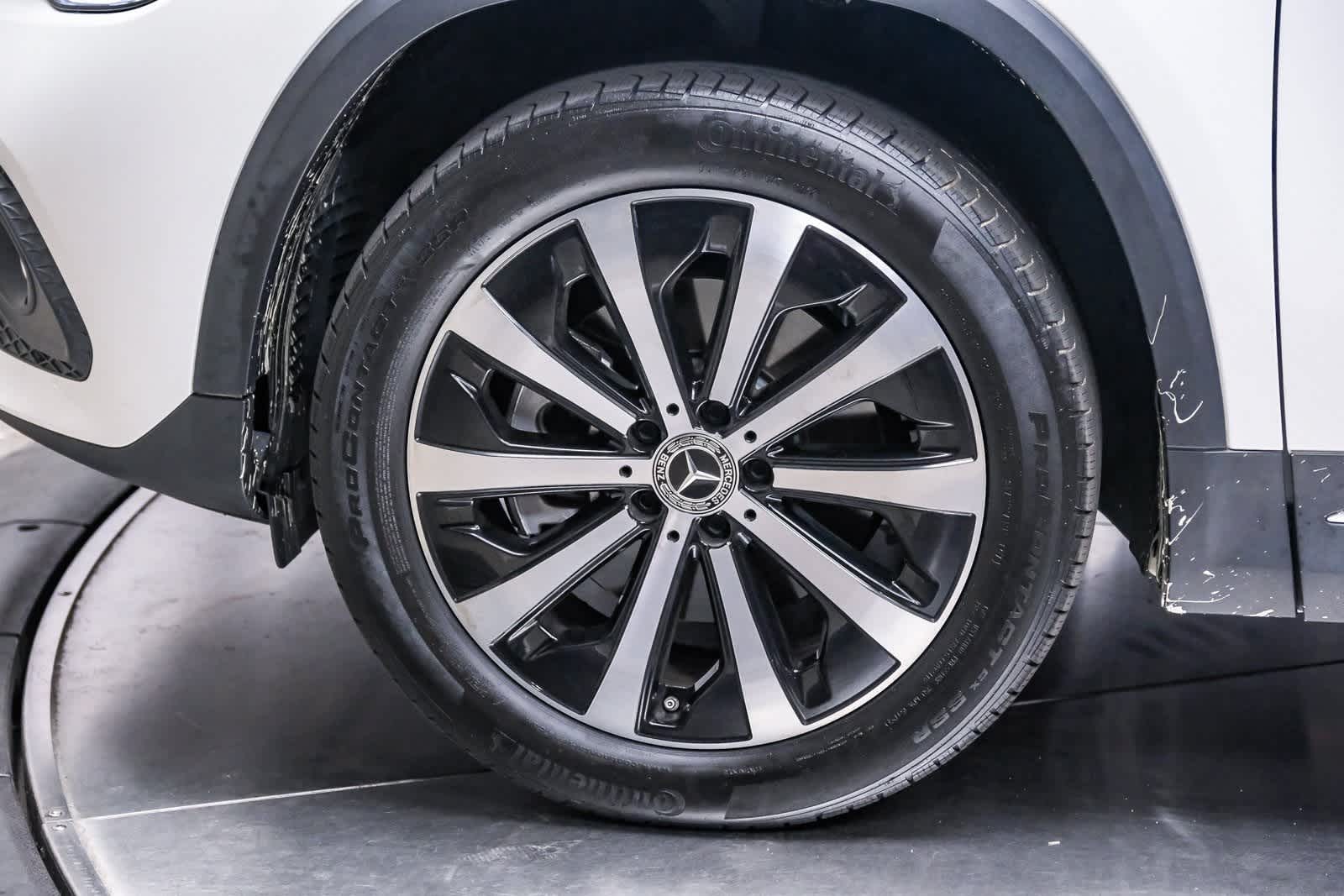 Thumbnail: 2023 Mercedes-Benz GLA - 10