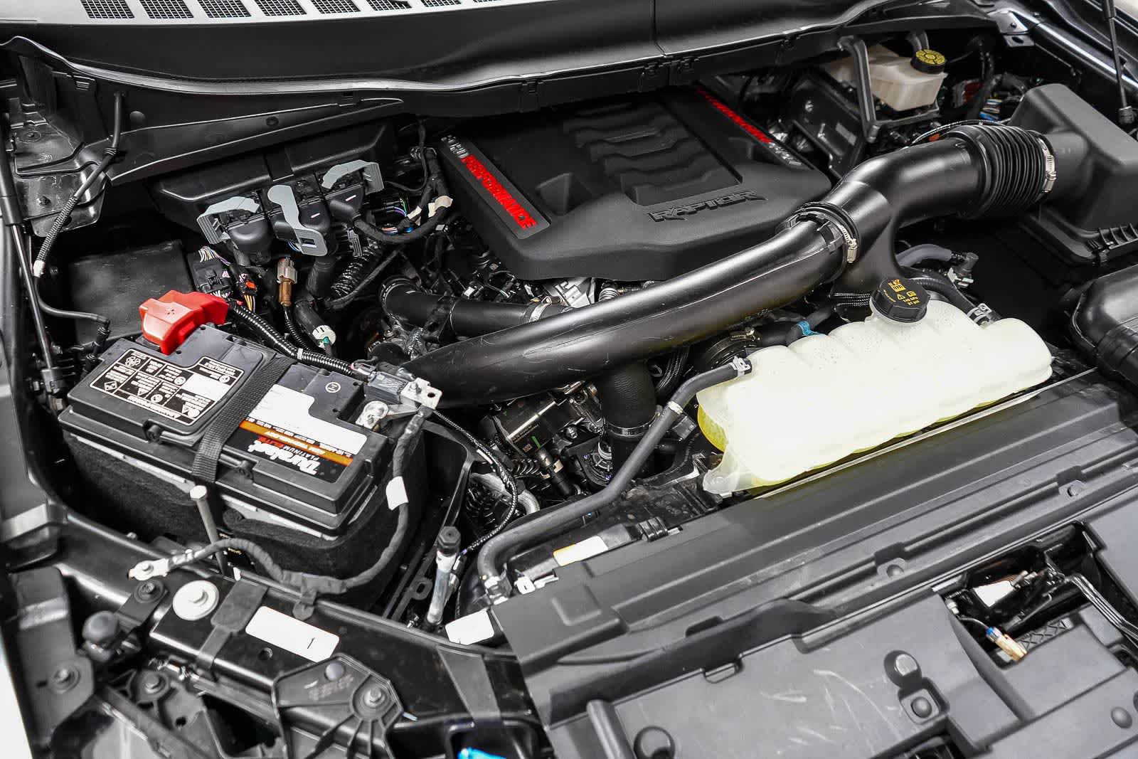 Thumbnail: 2024 Ford F-150 - 36