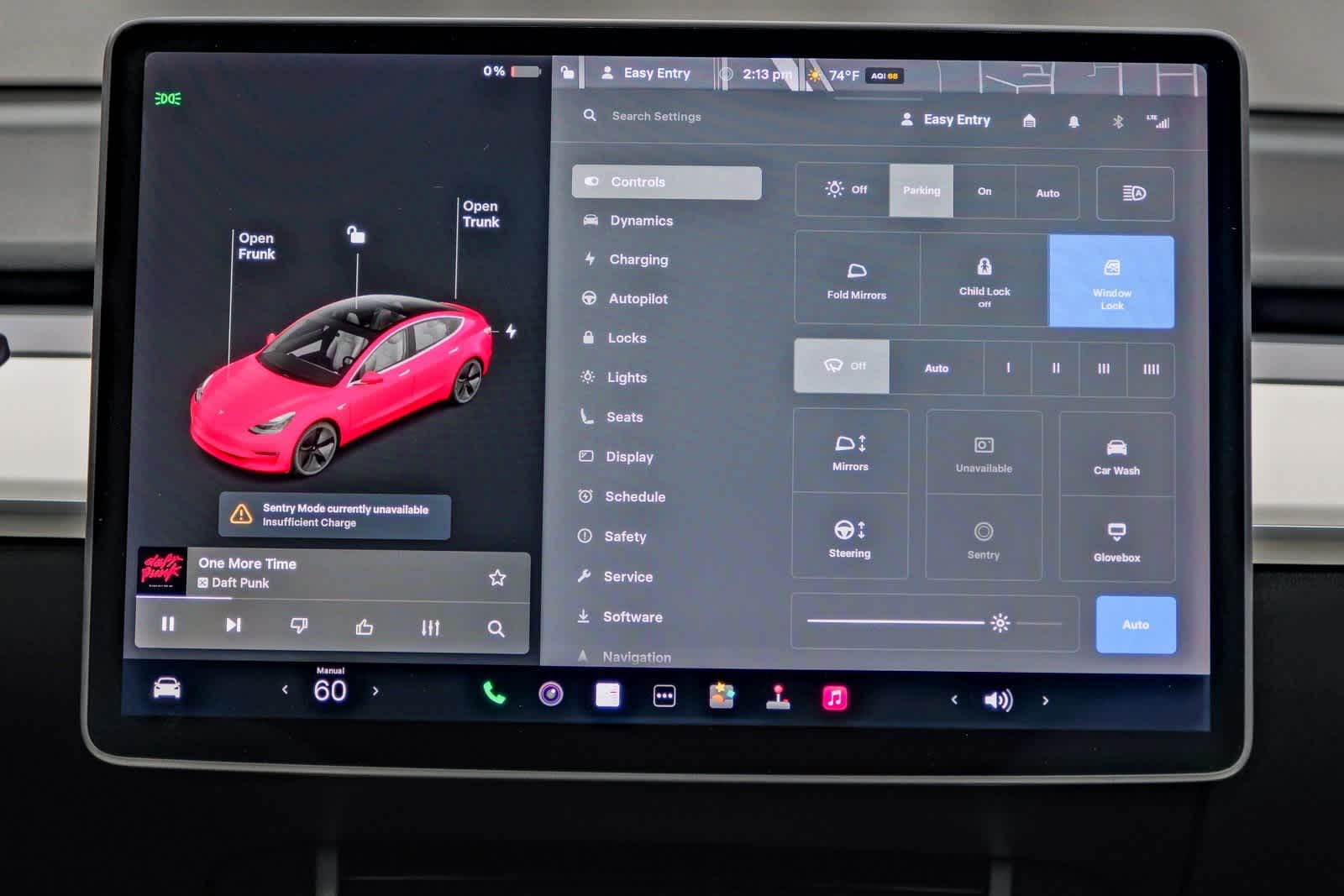 Thumbnail: 2020 Tesla Model 3 - 13