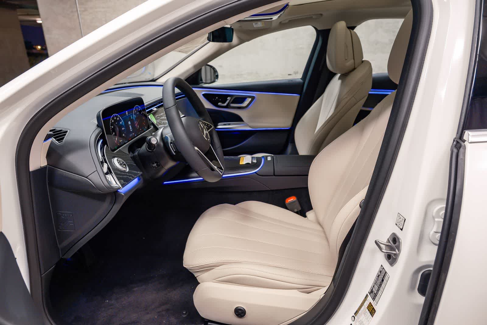 Thumbnail: 2026 Mercedes-Benz E-Class - 22