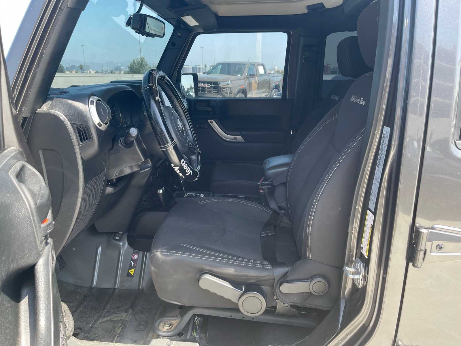 Thumbnail: 2018 Jeep Wrangler - 5
